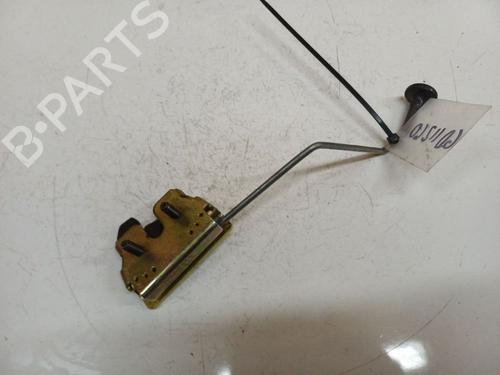 Electronic module CHEVROLET SPARK Hatchback Van (M200, M250) 0.8 | BP40243317M83 - Image 2
