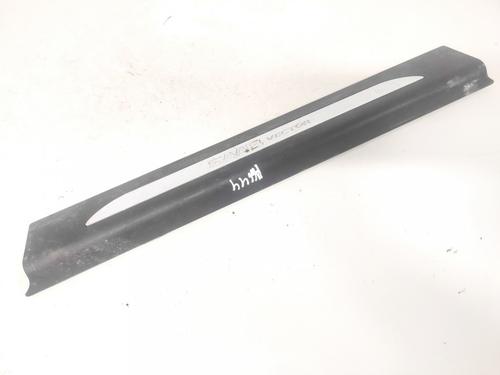 Used Step Step SAAB 9-3 (YS3F, E79, D79, D75) 2.2 TiD (125 hp) 35570197 35570197
