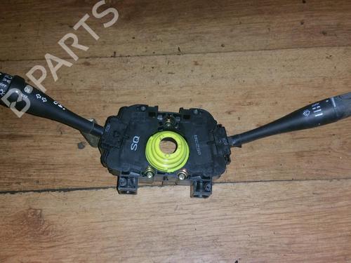 Used Warning switch Warning switch NISSAN ALMERA II Hatchback (N16) 1.5 (90 hp) 35646809 35646809