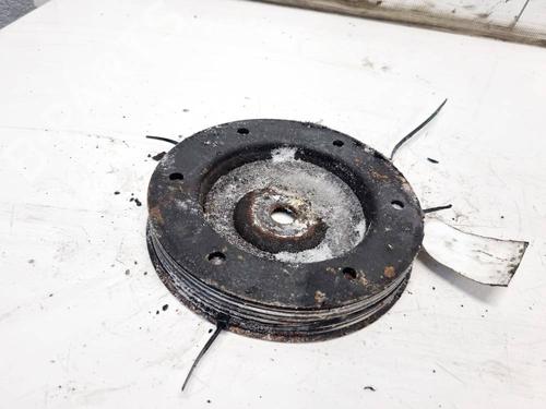 Used Pulley Pulley FORD GALAXY II (WA6) 2.0 TDCi (130 hp) 35245877 35245877