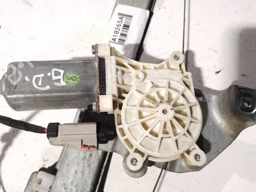 Used Right rear window motor Right rear window motor 34985528 34985528