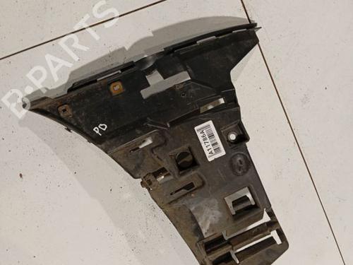 Used Front bumper bracket Front bumper bracket VOLVO S60 I (384) D5 (163 hp) 39223022 39223022