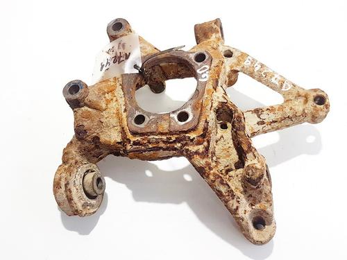 Used Right rear steering knuckle Right rear steering knuckle 35484582 35484582