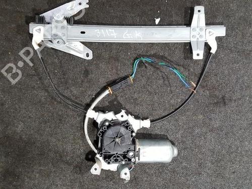 Used Rear left window mechanism Rear left window mechanism 35656321 35656321