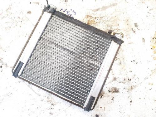 Used Heater matrix Heater matrix VW PHAETON (3D1, 3D2, 3D3, 3D4, 3D6, 3D7, 3D8, 3D9) 5.0 V10 TDI 4motion (313 hp) 35409619 35409619