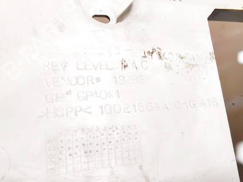 Armrest / Center console CHRYSLER PACIFICA 3.5 AWD | BP35061963I20 - Image 3