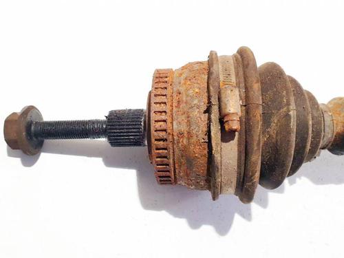 Left front driveshaft AUDI A4 B5 (8D2) 1.9 TDI | BP35031042M38 - Image 2