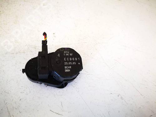 Electronic module BMW 6 (E63) 630 i | BP32570382M83