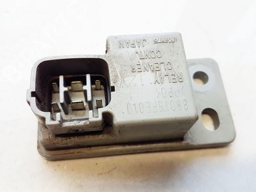 Used Other Other SUBARU FORESTER (SH_) 2.0 D AWD (SHH, SHD, SHN) (147 hp) 33104649 33104649