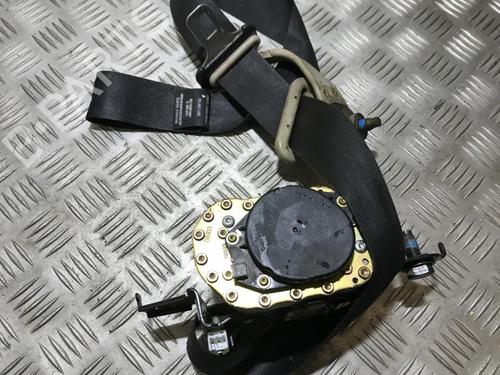 Front left seatbelt NISSAN ALMERA II Hatchback (N16) 2.2 Di | BP35705526I26 - Image 2