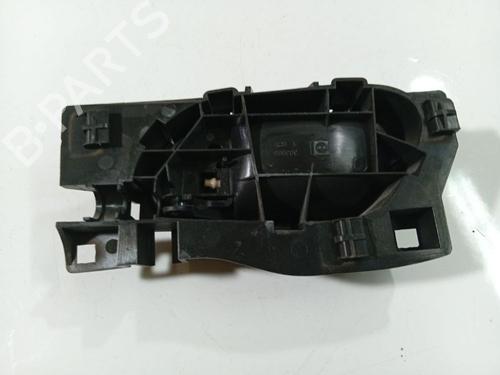 Front right interior door handle PEUGEOT PARTNER Box Body/MPV 1.6 HDi | BP34750094I14 - Image 4