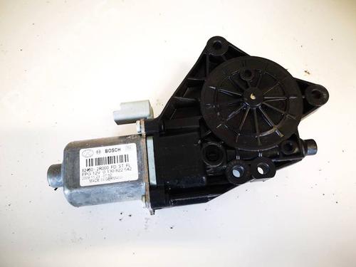 Used Left front window motor Left front window motor 34978278 34978278