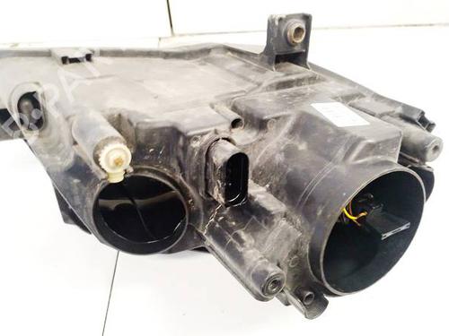 Left headlight VW PASSAT B6 (3C2) 2.0 TDI | BP34788553C28 - Image 3