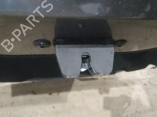 Bagklap lås Bagklap lås CITROËN C5 III (RD_) 2.0 HDi (RDRHD8, RDRHDJ, RDRHR8, RDRHRJ) (136 hp) 36689846 36689846
