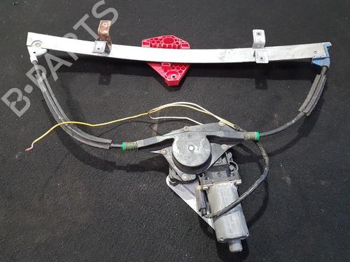 front-right-window-mechanism-ford-mondeo-ii-bap-1996-1997-1998-1999-2000-35654363 main image