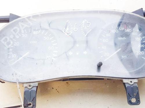Used Instrument cluster Instrument cluster 35869343 35869343