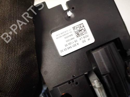 Warning switch MERCEDES-BENZ S-CLASS (W221, V221) S 350 (221.056, 221.156) | BP34742069I22 - Image 4