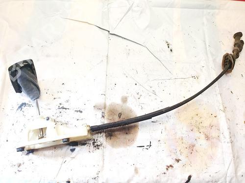 Used Gear lever Gear lever 35401569 35401569