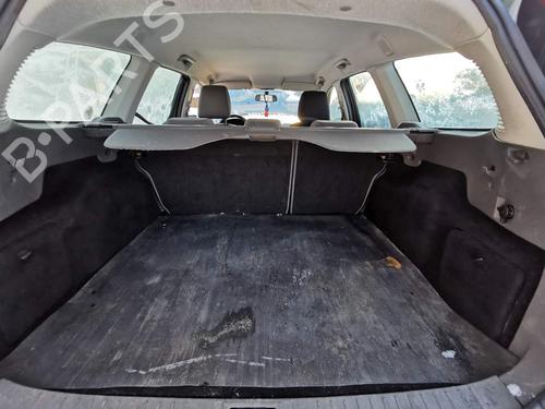 Engine control unit (ECU) FORD FOCUS II (DA_, HCP, DP) 1.6 Ti | BP32530890M57 