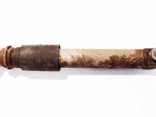 Used Right rear shock absorber Right rear shock absorber 35123466 35123466
