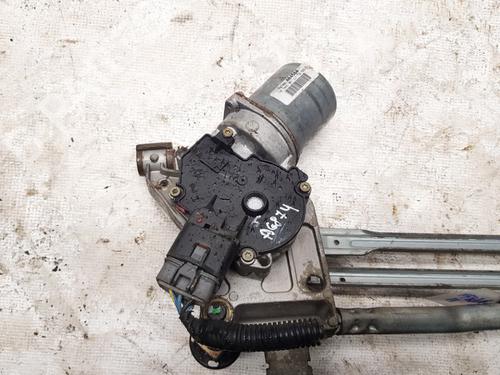 Front wiper motor HONDA CIVIC VII Hatchback (EU, EP, EV) 1.7 CTDi (EP4, EU9) | BP35554757M29 - Image 2