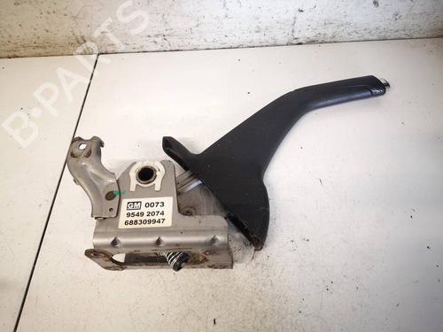 Used Hand brake Hand brake 38006074 38006074