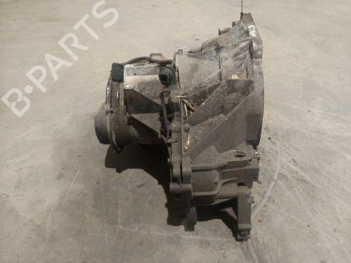 Gearbox FORD MONDEO IV (BA7) 1.6 Ti | BP38580103M3 - Image 3