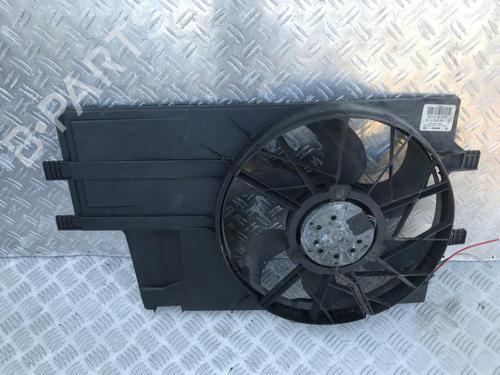 Used Fan Fan MERCEDES-BENZ A-CLASS (W168) A 170 CDI (168.008) (90 hp) 35839604 35839604