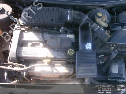 Engine control unit (ECU) FORD MONDEO I (GBP) 1.6 i 16V | BP33479565M57  - Image 9