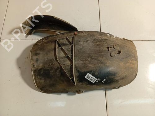 Used Wheel arch Wheel arch OPEL VECTRA C (Z02) 2.2 DTI 16V (F69) (125 hp) 36689035 36689035