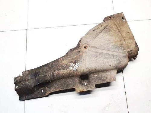 Used Underbody protection Underbody protection 38573627 38573627