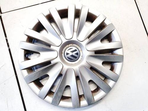 Used Hub cap Hub cap SKODA FABIA II (542) 1.4 (86 hp) 40486133 40486133