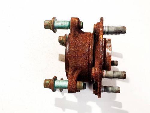 Left front steering knuckle MAZDA CX-30 (DM) SKYACTIV-G M Hybrid | BP38576433M25 - Image 2