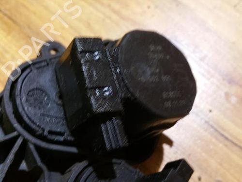 Used Electronic module Electronic module BMW 3 Touring (E46) 320 d (136 hp) 33522347 33522347