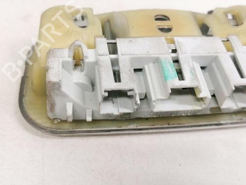 Kabinelys PEUGEOT 807 (EB_) 2.0 HDi | BP35561468I8 - Image 3