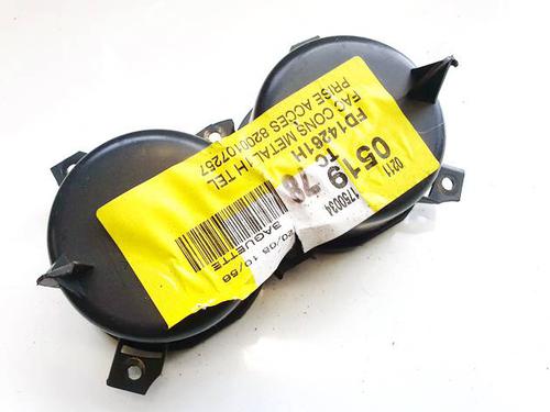 Cup/Object holder RENAULT ESPACE IV (JK0/1_) 2.2 dCi (JK0H) | BP34997793I37 - Image 2