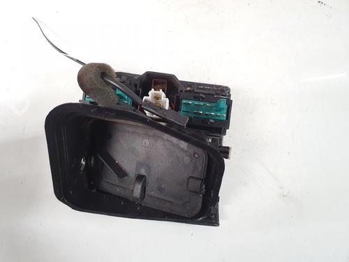 Luftventil AUDI A6 C5 (4B2, 4B4) 2.5 TDI | BP32891630I21 - Image 3