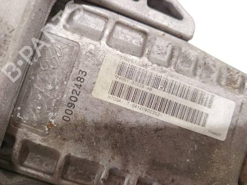 Steering column FORD FOCUS C-MAX (DM2) 1.6 TDCi | BP34870301M21 - Image 3