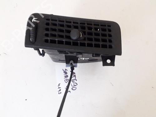 Used Air vent Air vent SAAB 9-5 Estate (YS3E) 2.2 TiD (120 hp) 33529553 33529553