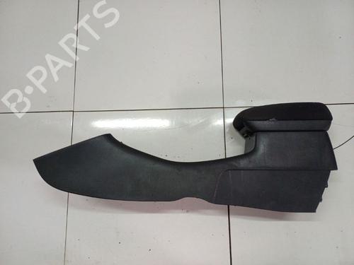 Middle console TOYOTA COROLLA (_E12_) 2.0 D-4D (CDE120R, CDE120L_) | BP37093478I22 - Image 2