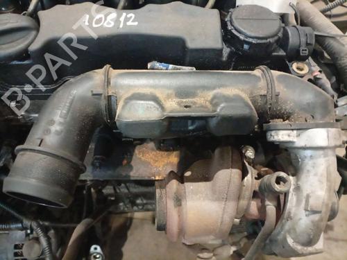 Pijp Pijp FORD FOCUS II (DA_, HCP, DP) 1.6 TDCi (90 hp) 36524815 36524815