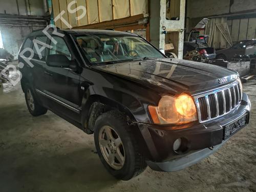 Used Parts SUZUKI GRAND VITARA I (FT, HT) 2.7 (JA 627) (184 hp) 4443194