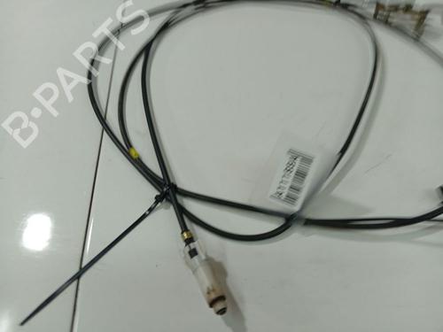 Used Cable Cable 34810099 34810099