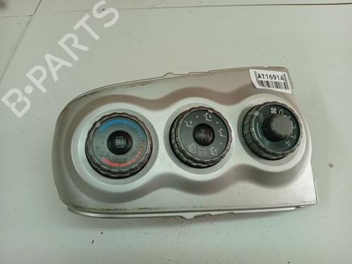 Used Climate control Climate control 38320006 38320006