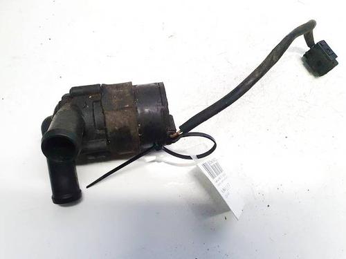 Used Auxiliary water pump Auxiliary water pump 34876965 34876965