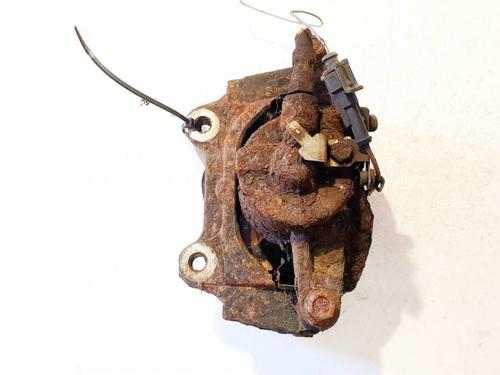 Left front brake caliper FIAT PUNTO EVO (199_) 1.3 D Multijet (199AXD1B, 199AXD1A, 199BXD1B, 199BXD1A,... | BP34946207M105 - Image 2