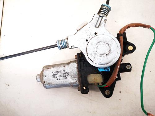 Right front window motor MAZDA PREMACY (CP) 2.0 TD | BP35539616E20 - Image 2