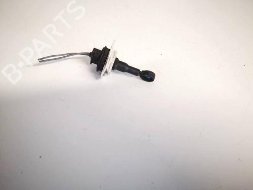 Used Electronic module Electronic module PEUGEOT 807 (EB_) 2.2 HDi (128 hp) 35204645 35204645