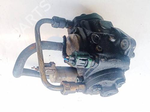 Used Injection pump Injection pump OPEL MERIVA A MPV (X03) 1.7 CDTI (E75) (100 hp) 35384115 35384115