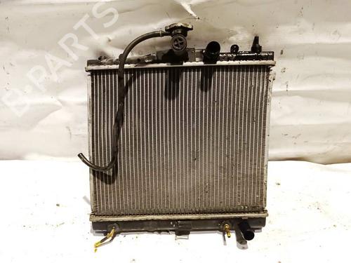 Used Water radiator Water radiator NISSAN NOTE (E11, NE11) 1.6 (110 hp) 35147103 35147103